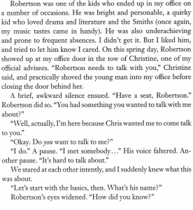 2006 KJennings MamasBoy Robertson excerpt