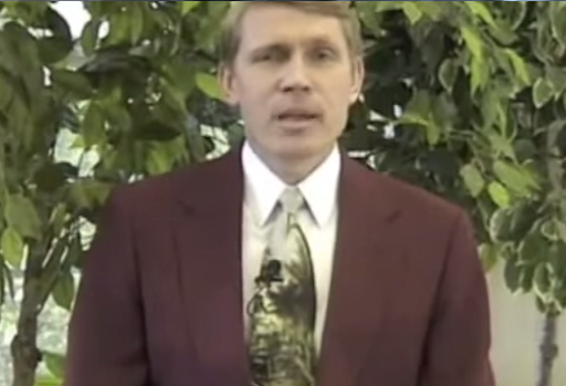 Kent Hovind Acquitted On Contempt Of Court Charge Warren Throckmorton