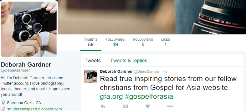 gfa spam2