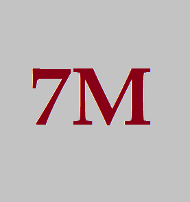 7m Logo