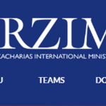 RZIM logo